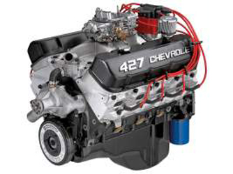 U1942 Engine